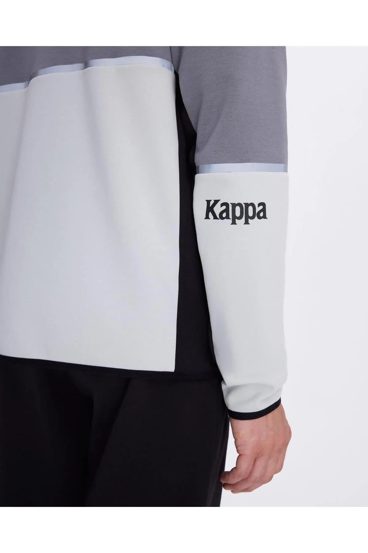 Kappa 382165WA9W Nisty Erkek Spor Ceket