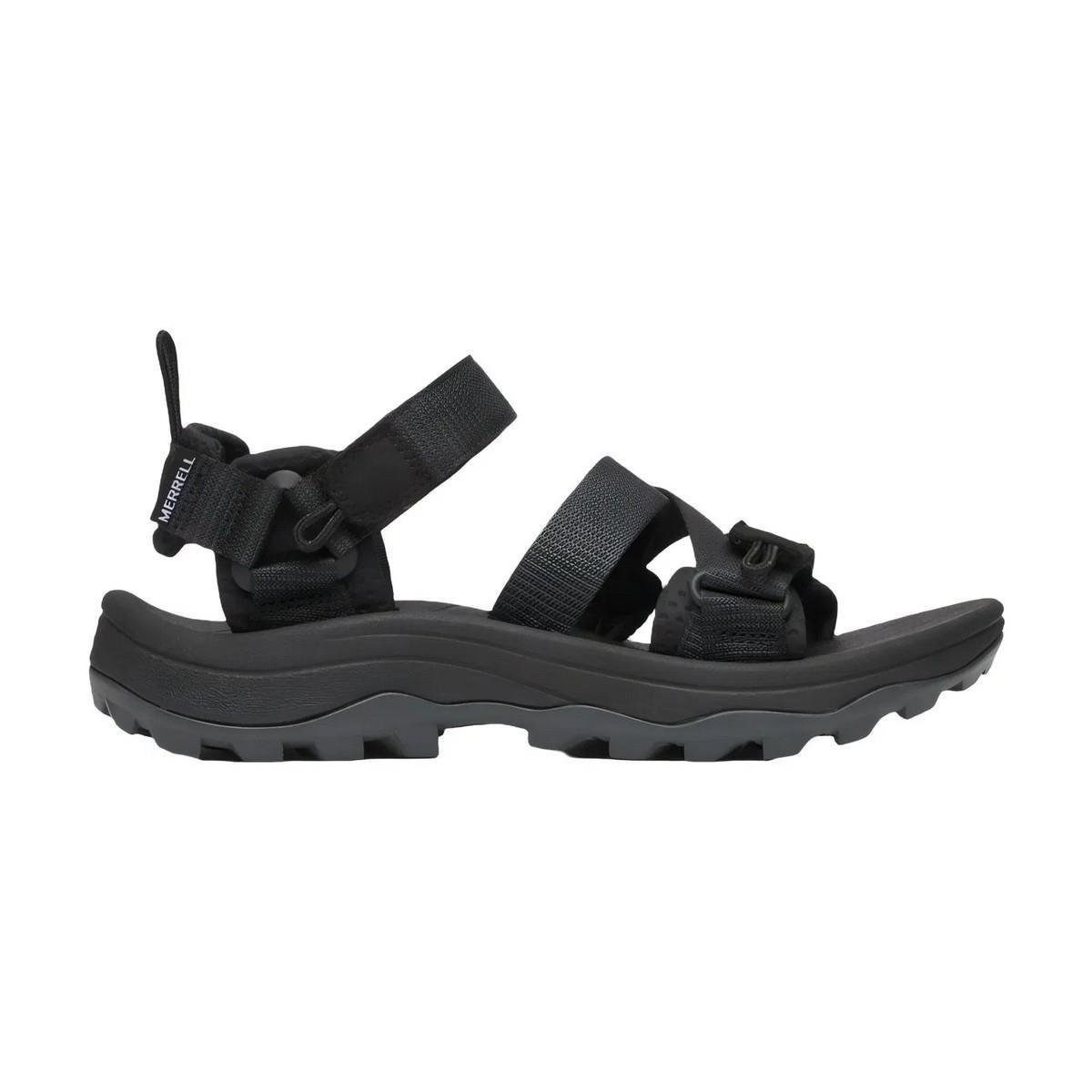 Merrell J008118 Speed Fusion Sport Rmx Kadın Sandalet