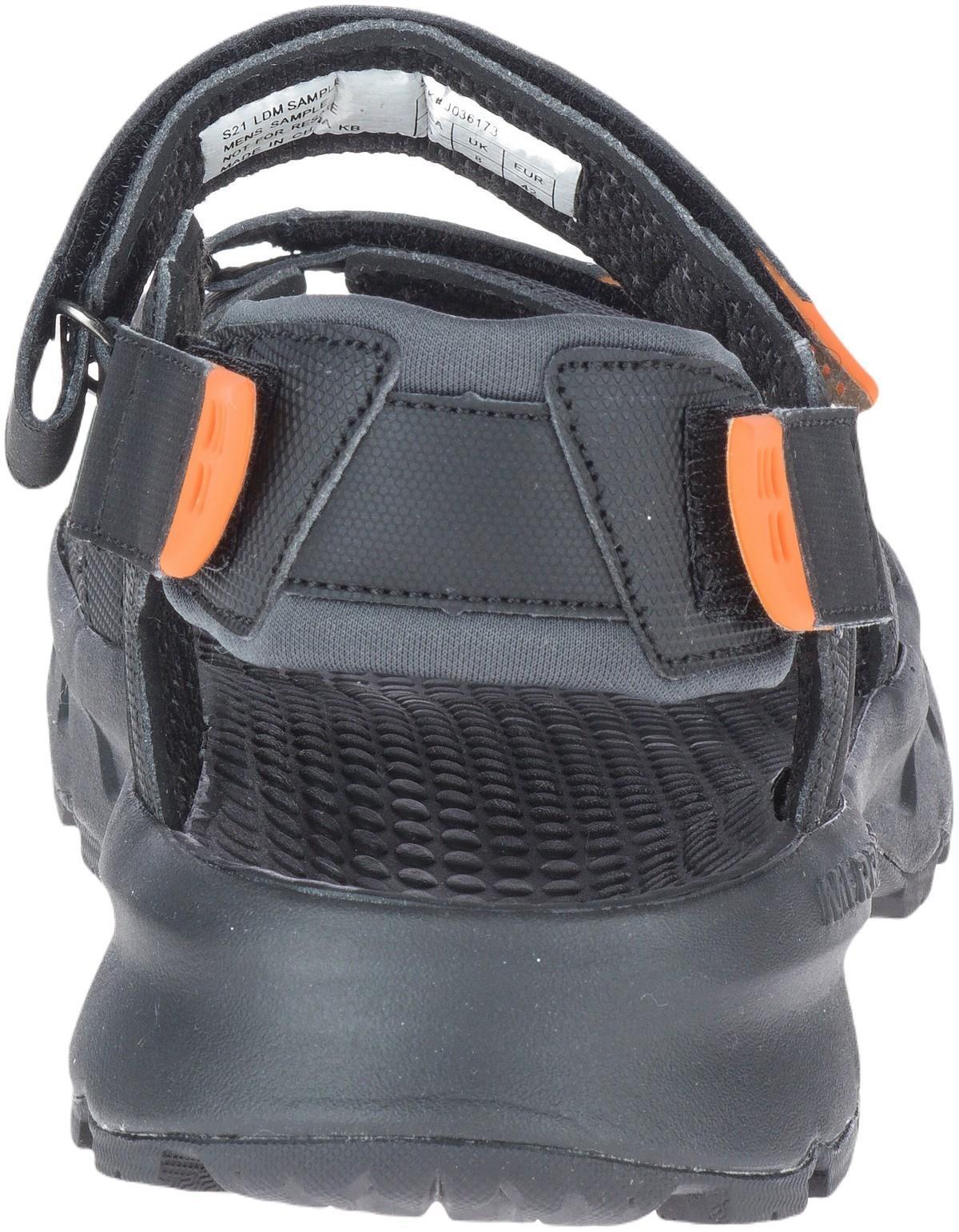 Merrell J036173 Cedrus Convert 3 Erkek Sandalet