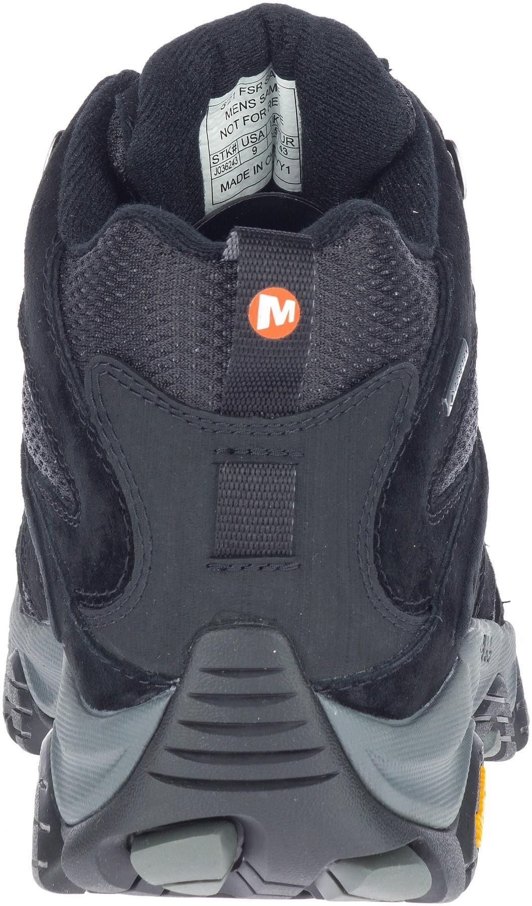 Merrell J036243 Moab 3 Mid Gtx Erkek Outdoor Ayakkabısı