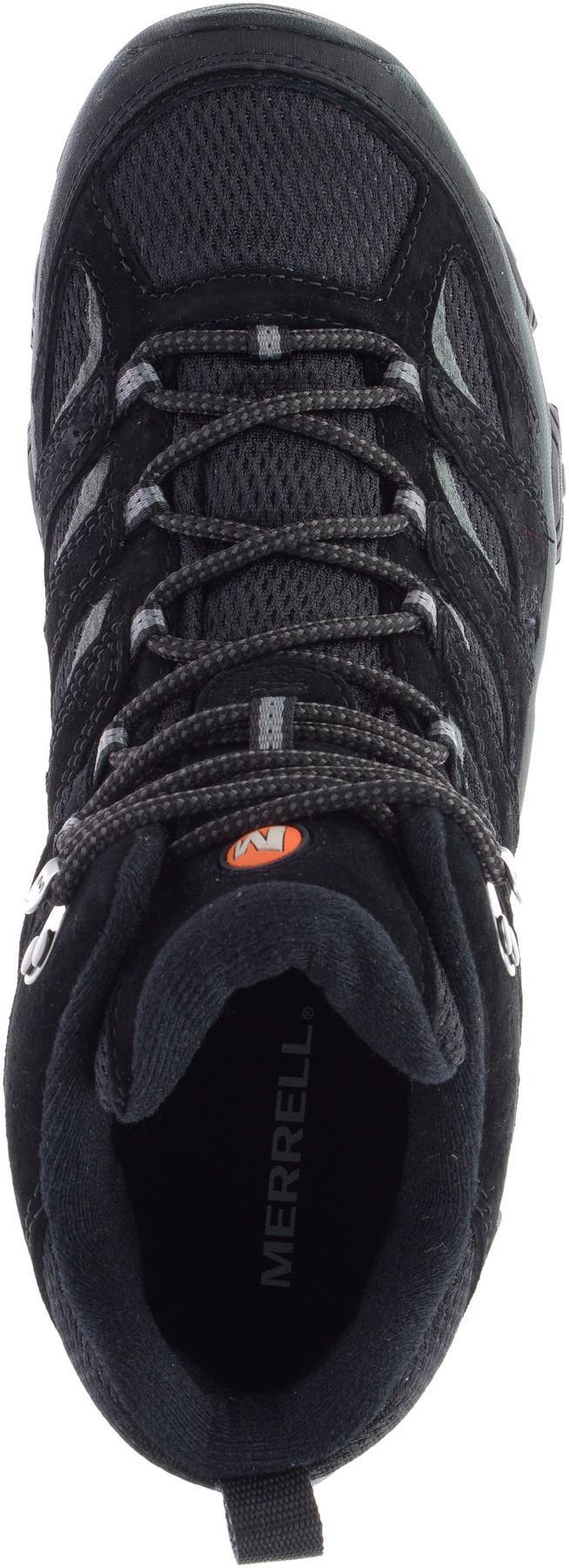 Merrell J036243 Moab 3 Mid Gtx Erkek Outdoor Ayakkabısı
