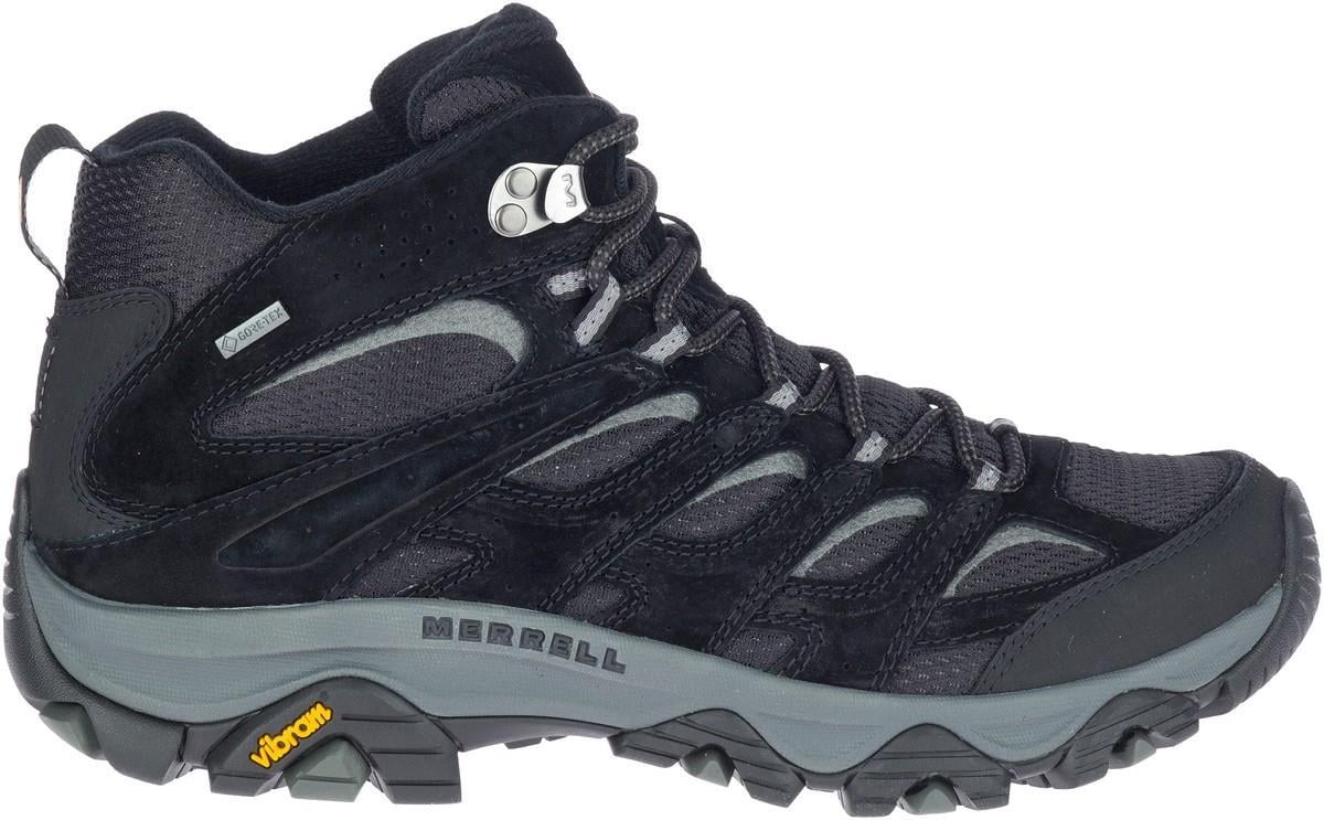 Merrell J036243 Moab 3 Mid Gtx Erkek Outdoor Ayakkabısı