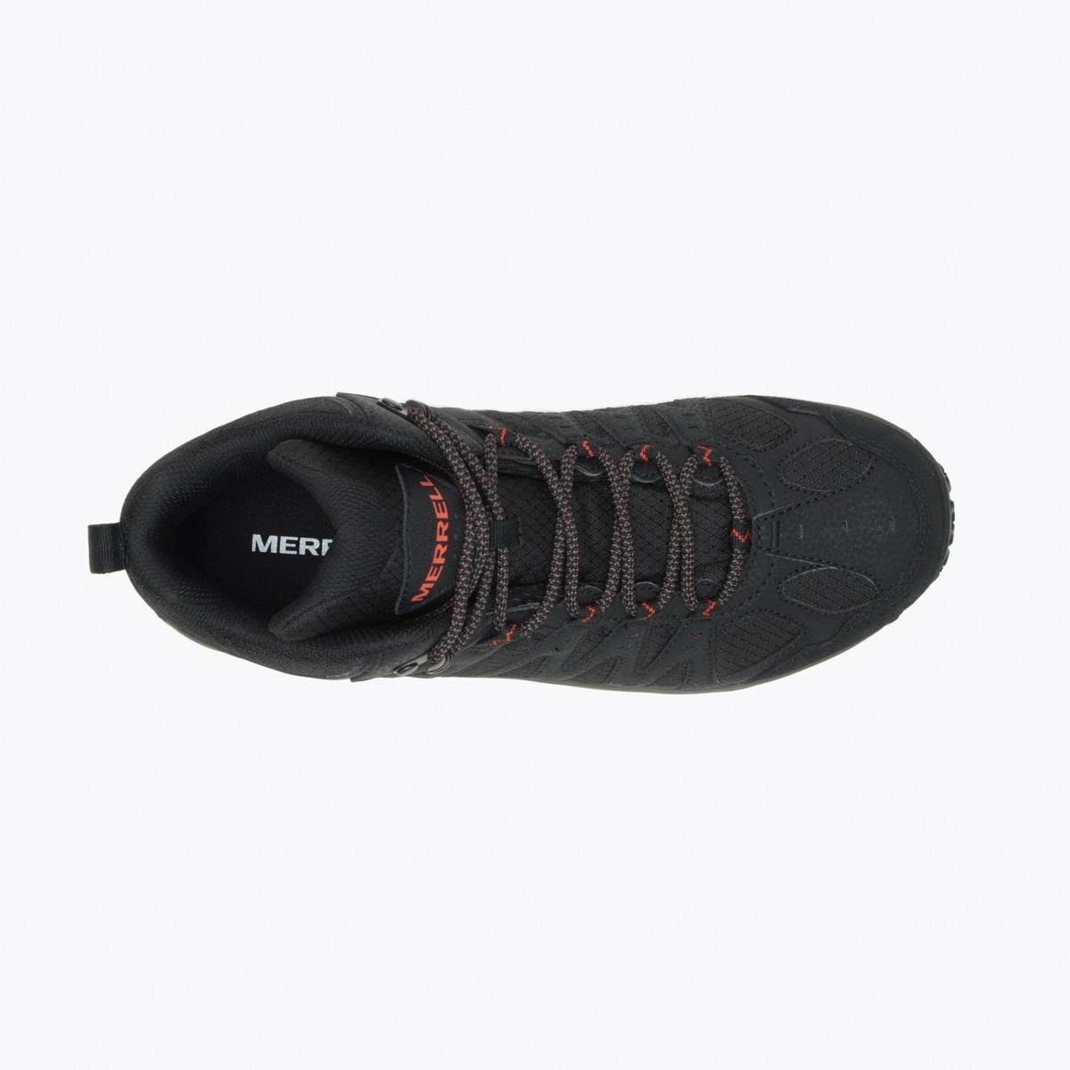 Merrell J036737 Accentor 3 Sport Mid Gtx Erkek Outdoor Ayakkabısı