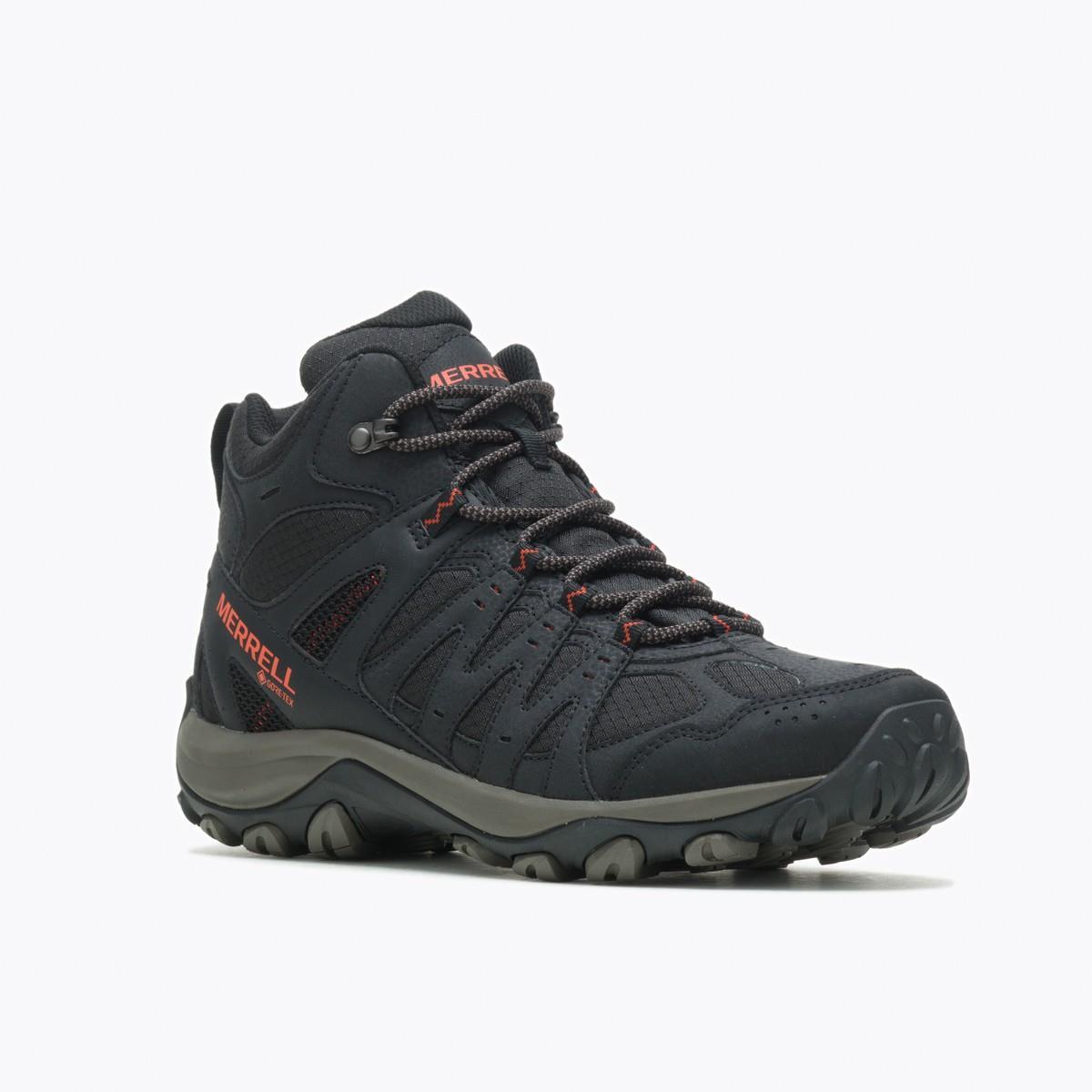 Merrell J036737 Accentor 3 Sport Mid Gtx Erkek Outdoor Ayakkabısı