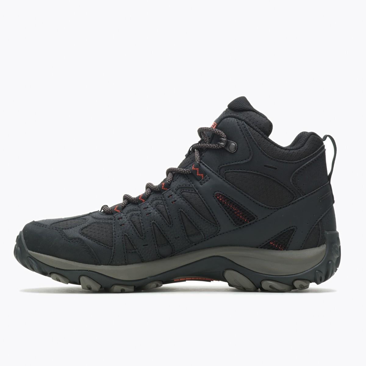Merrell J036737 Accentor 3 Sport Mid Gtx Erkek Outdoor Ayakkabısı