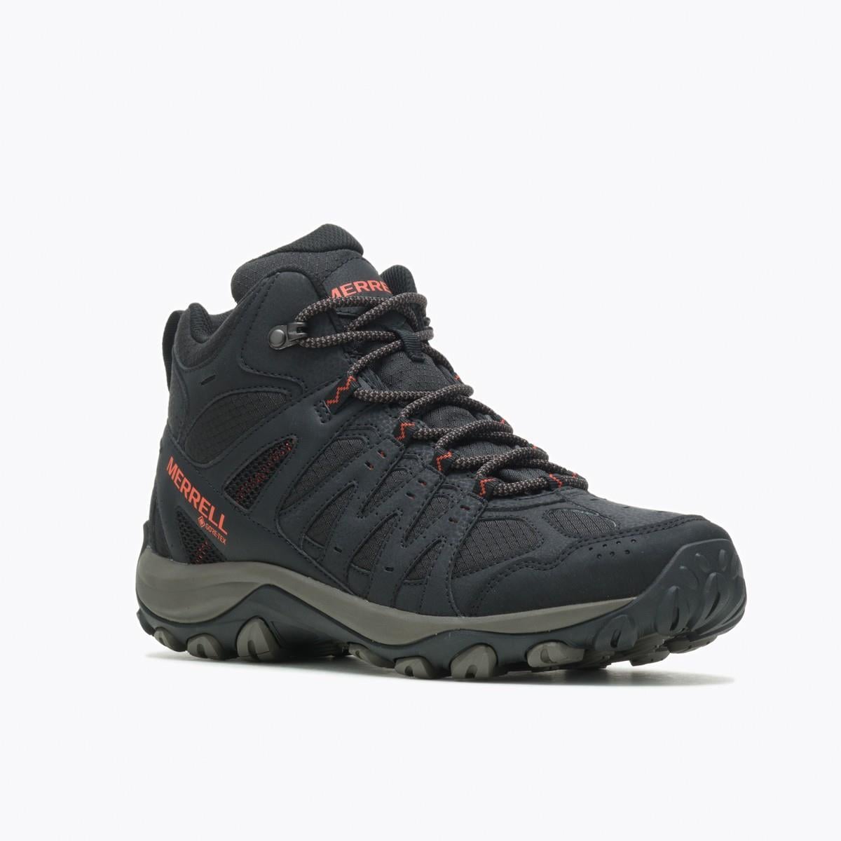 Merrell J036737 Accentor 3 Sport Mid Gtx Erkek Outdoor Ayakkabısı