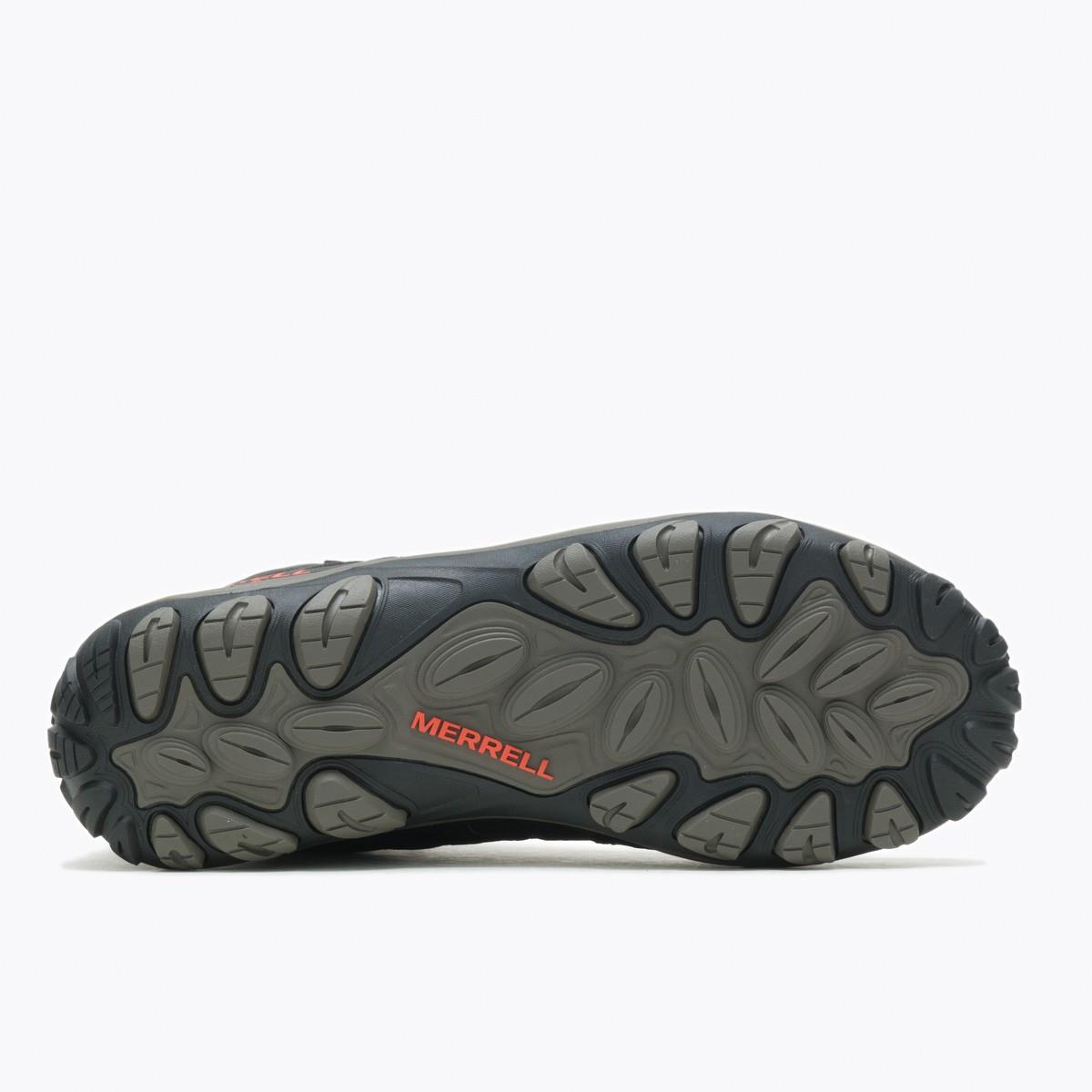 Merrell J036737 Accentor 3 Sport Mid Gtx Erkek Outdoor Ayakkabısı