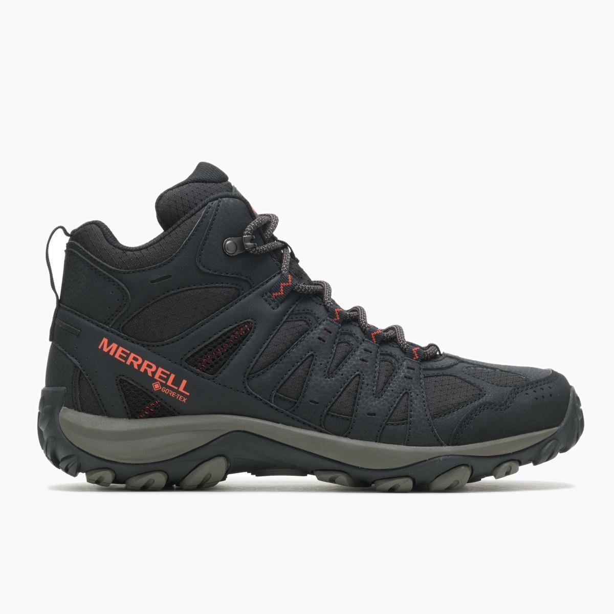 Merrell J036737 Accentor 3 Sport Mid Gtx Erkek Outdoor Ayakkabısı