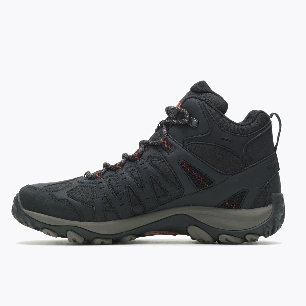 Merrell J036737 Accentor 3 Sport Mid Gtx Erkek Outdoor Ayakkabısı