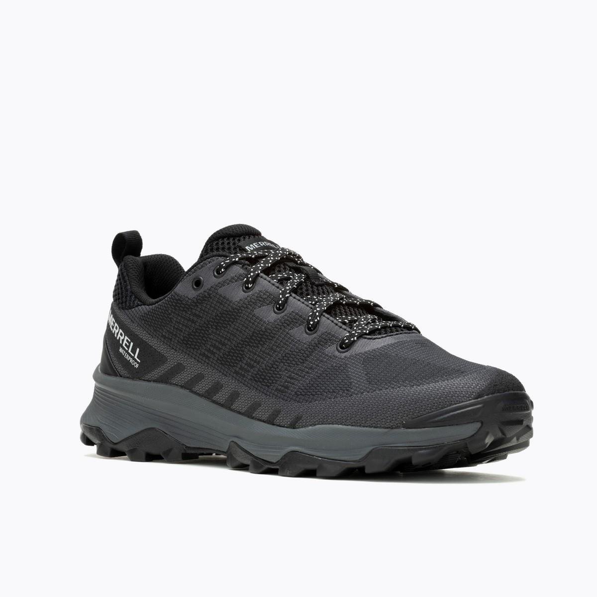 Merrell J036997 Speed Eco Waterproof Erkek Outdoor Ayakkabısı