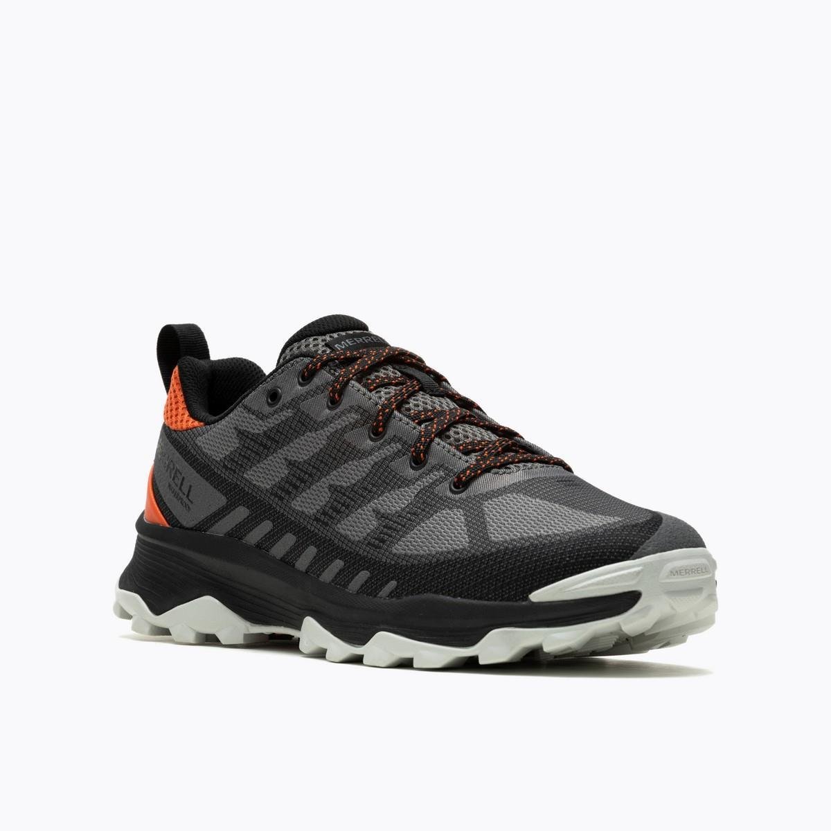 Merrell J036999 Speed Eco Waterproof Erkek Outdoor Ayakkabısı
