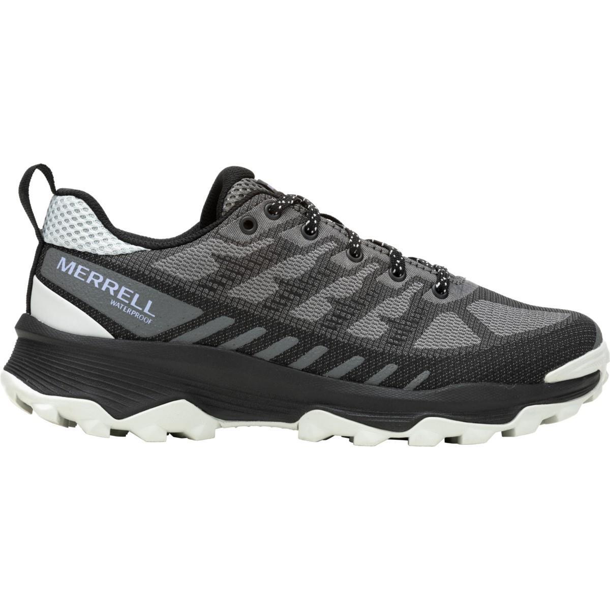 Merrell J037182 Speed Eco Waterproof Kadın Outdoor Ayakkabısı