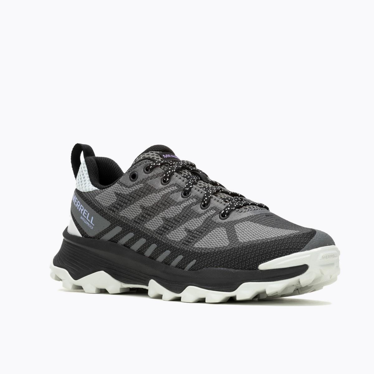Merrell J037182 Speed Eco Waterproof Kadın Outdoor Ayakkabısı