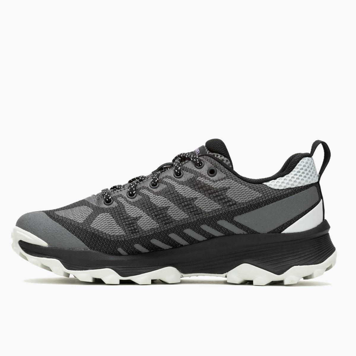 Merrell J037182 Speed Eco Waterproof Kadın Outdoor Ayakkabısı