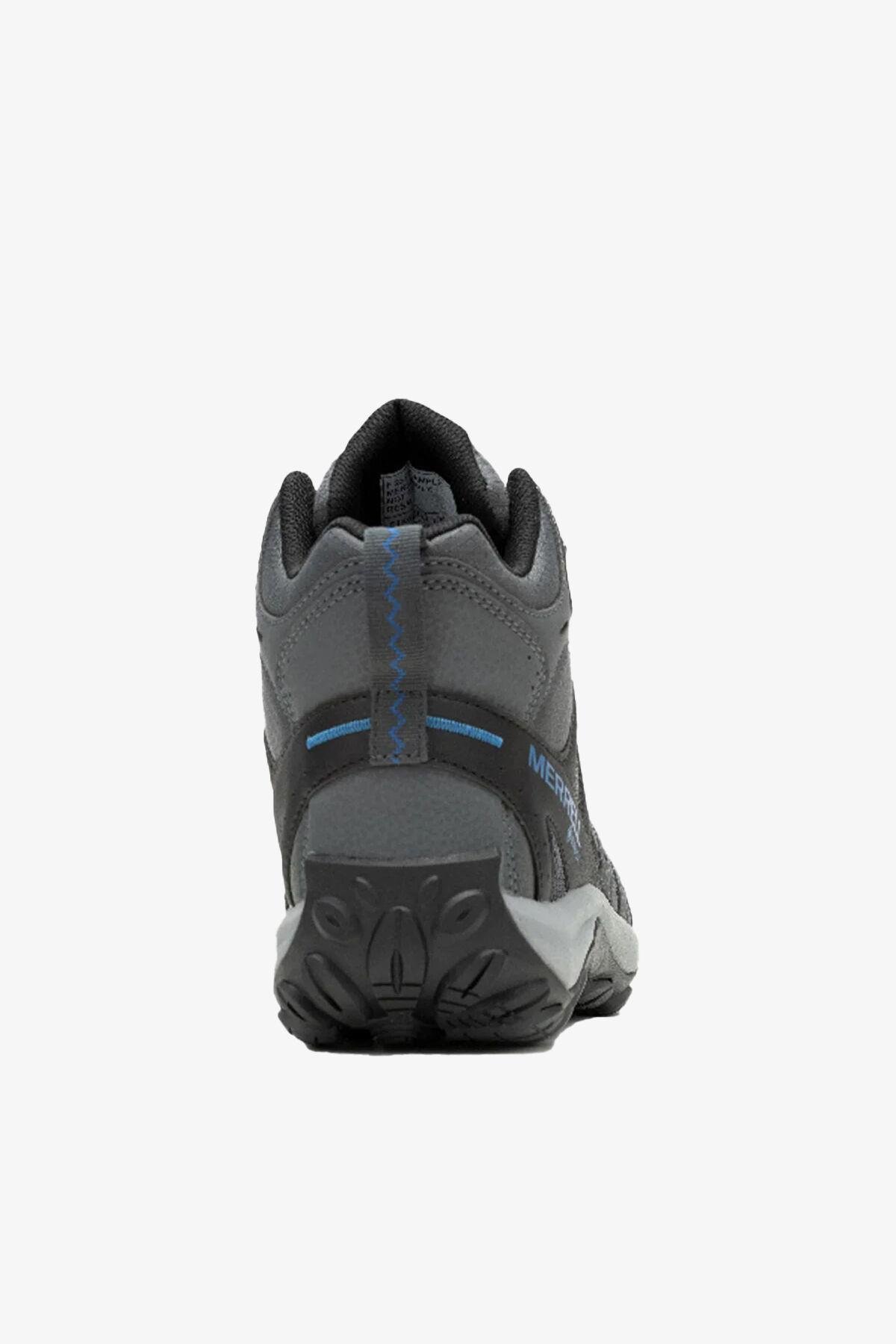 Merrell J037365 Accentor 3 Sport Mid Gtx Erkek Outdoor Ayakkabısı