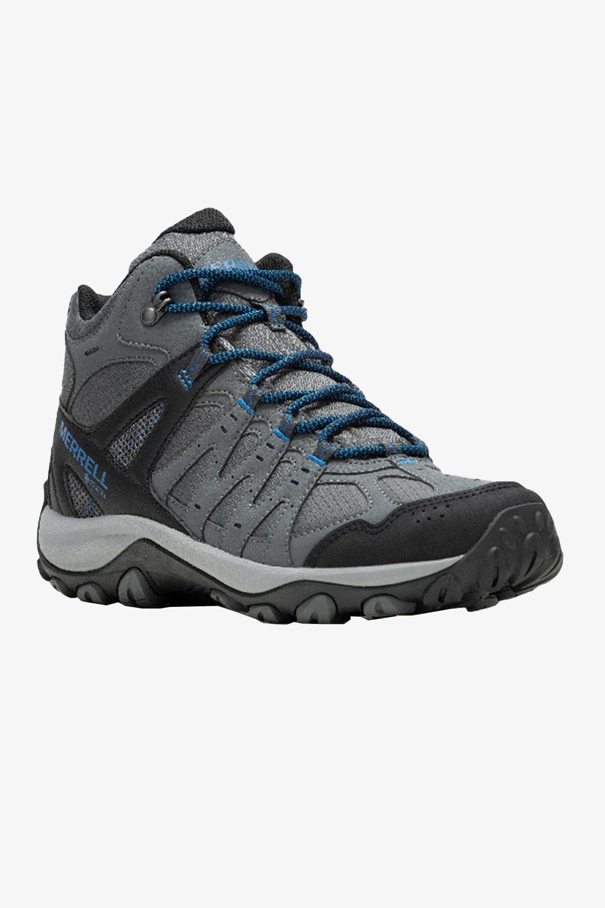 Merrell J037365 Accentor 3 Sport Mid Gtx Erkek Outdoor Ayakkabısı