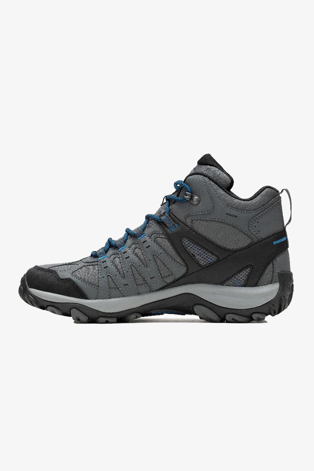 Merrell J037365 Accentor 3 Sport Mid Gtx Erkek Outdoor Ayakkabısı