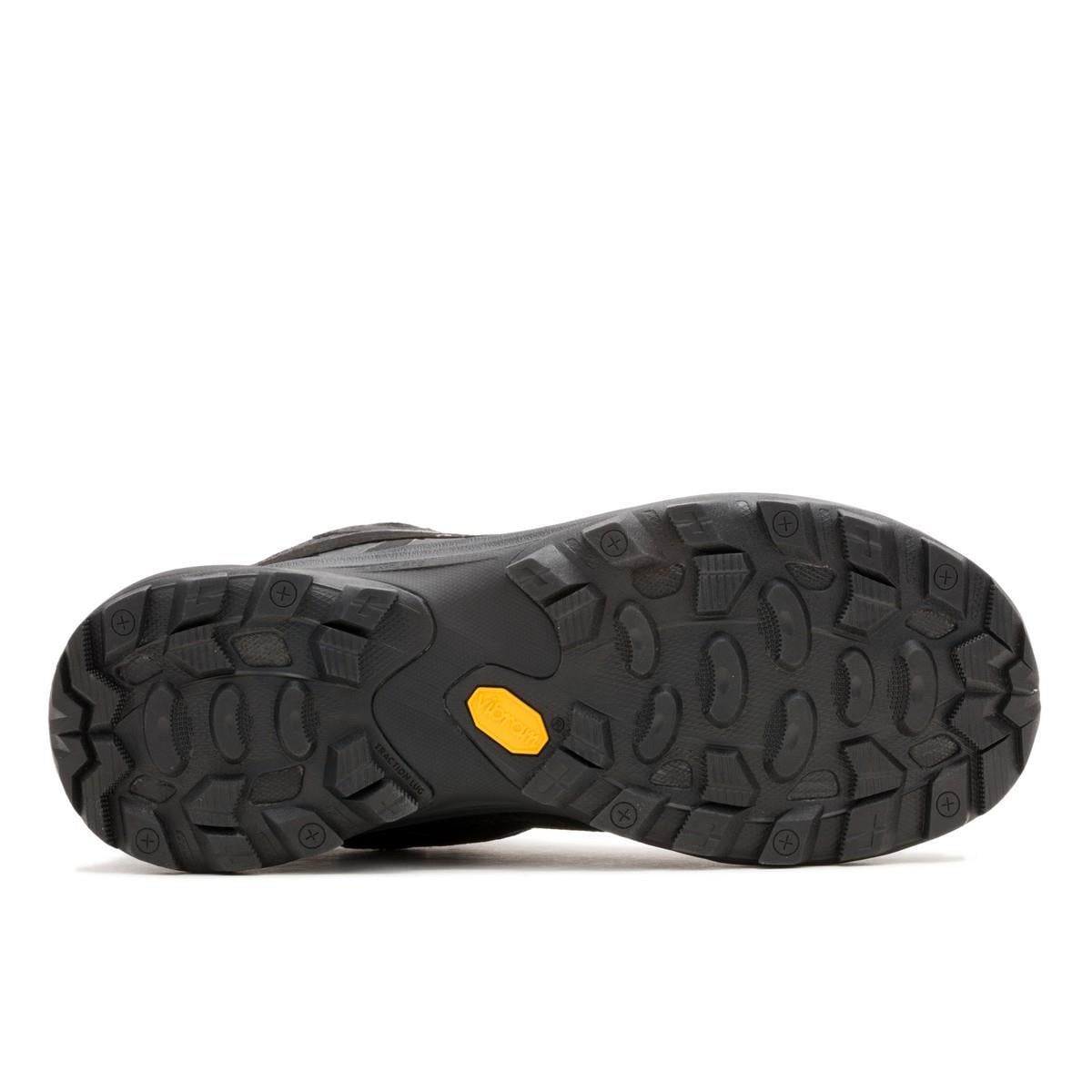 Merrell J037501 Moab Speed 2 Mid Gtx Erkek Outdoor Ayakkabısı