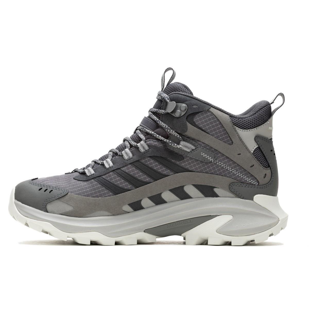 Merrell J037503 Moab Speed 2 Mid Gtx Erkek Outdoor Ayakkabısı