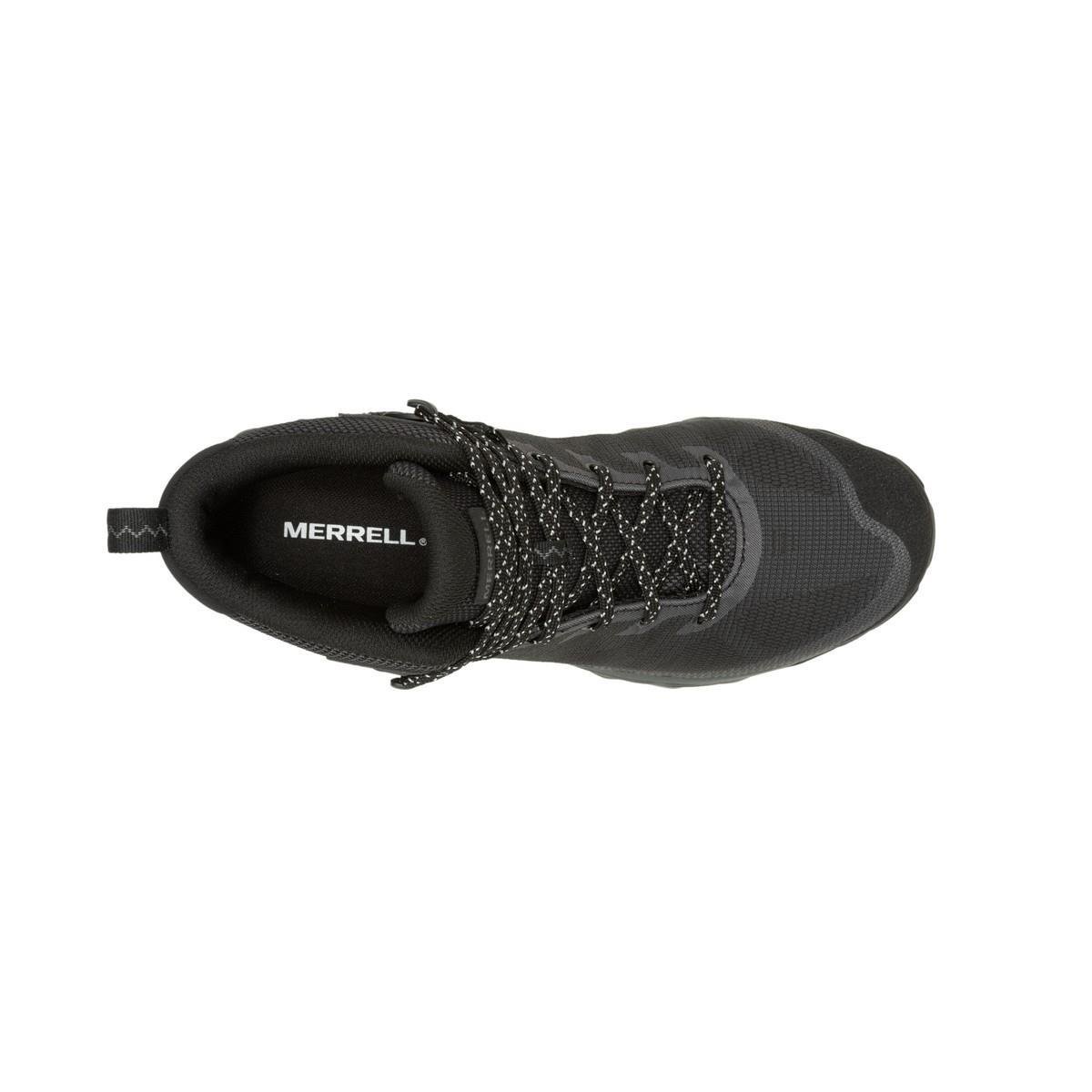 Merrell J037537 Speed Eco Mid Waterproof Erkek Outdoor Ayakkabısı