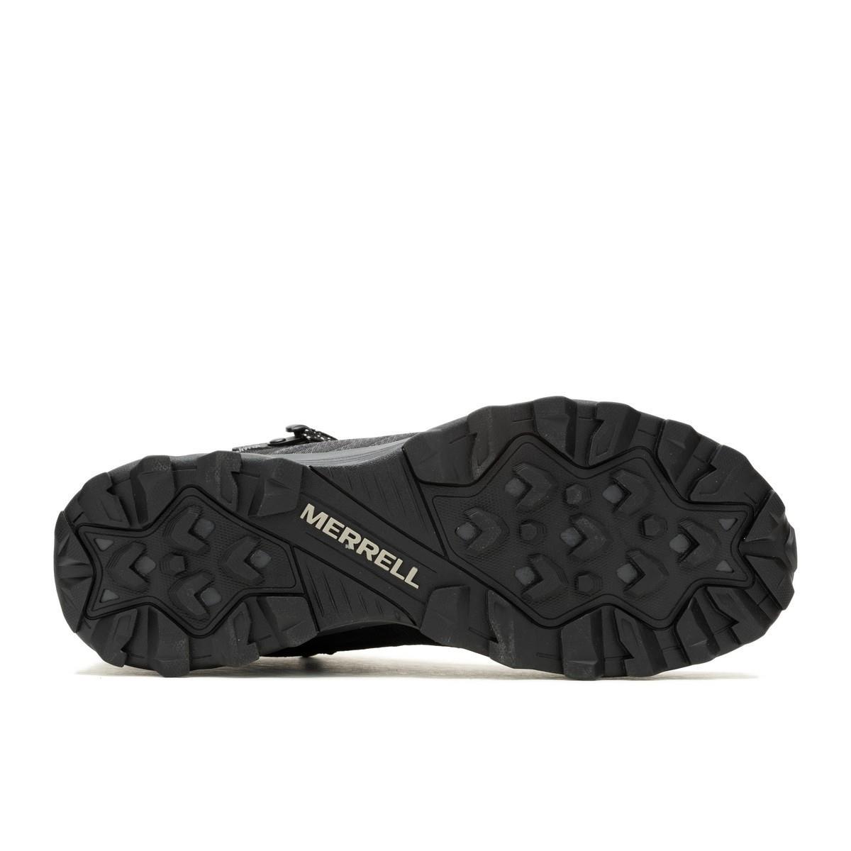 Merrell J037537 Speed Eco Mid Waterproof Erkek Outdoor Ayakkabısı
