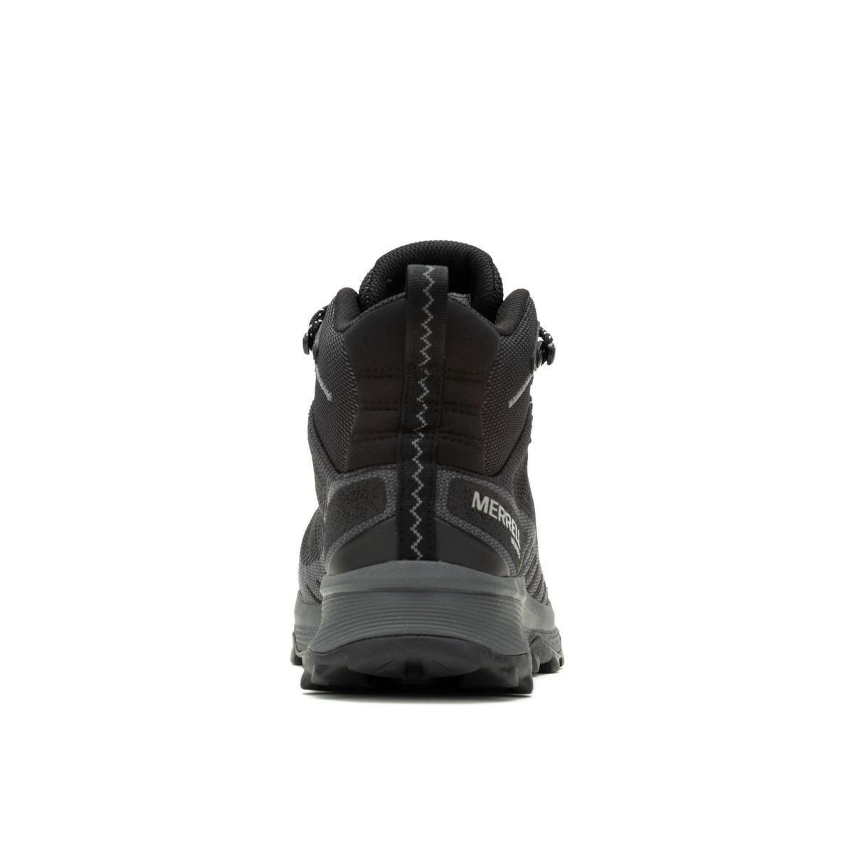 Merrell J037537 Speed Eco Mid Waterproof Erkek Outdoor Ayakkabısı