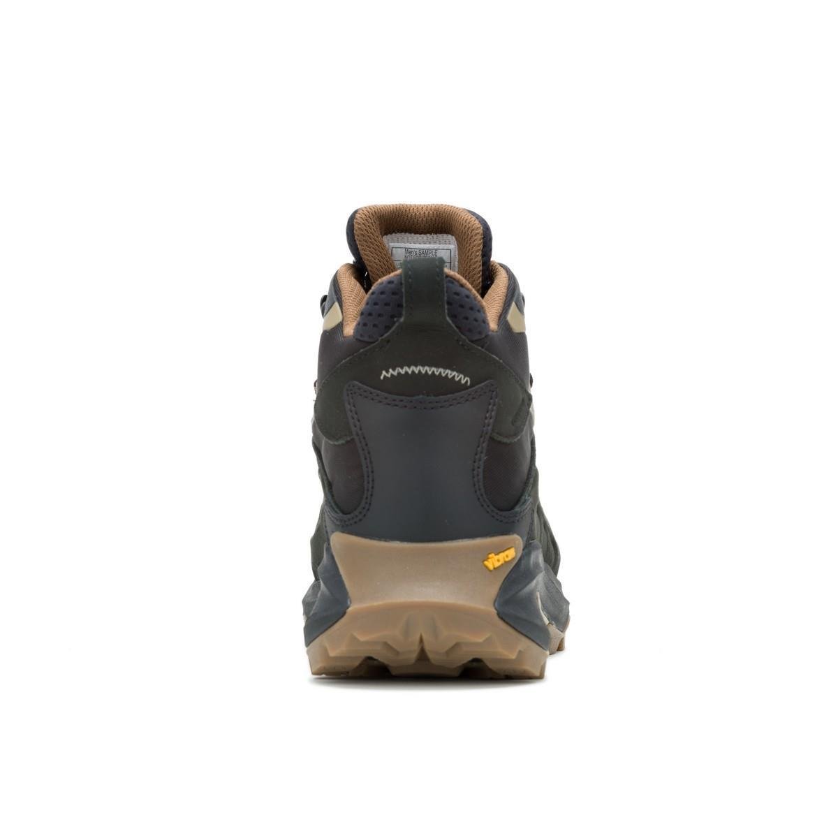 Merrell J037777 Moab Speed 2 Ltr Mid Waterproof Erkek Outdoor Ayakkabısı