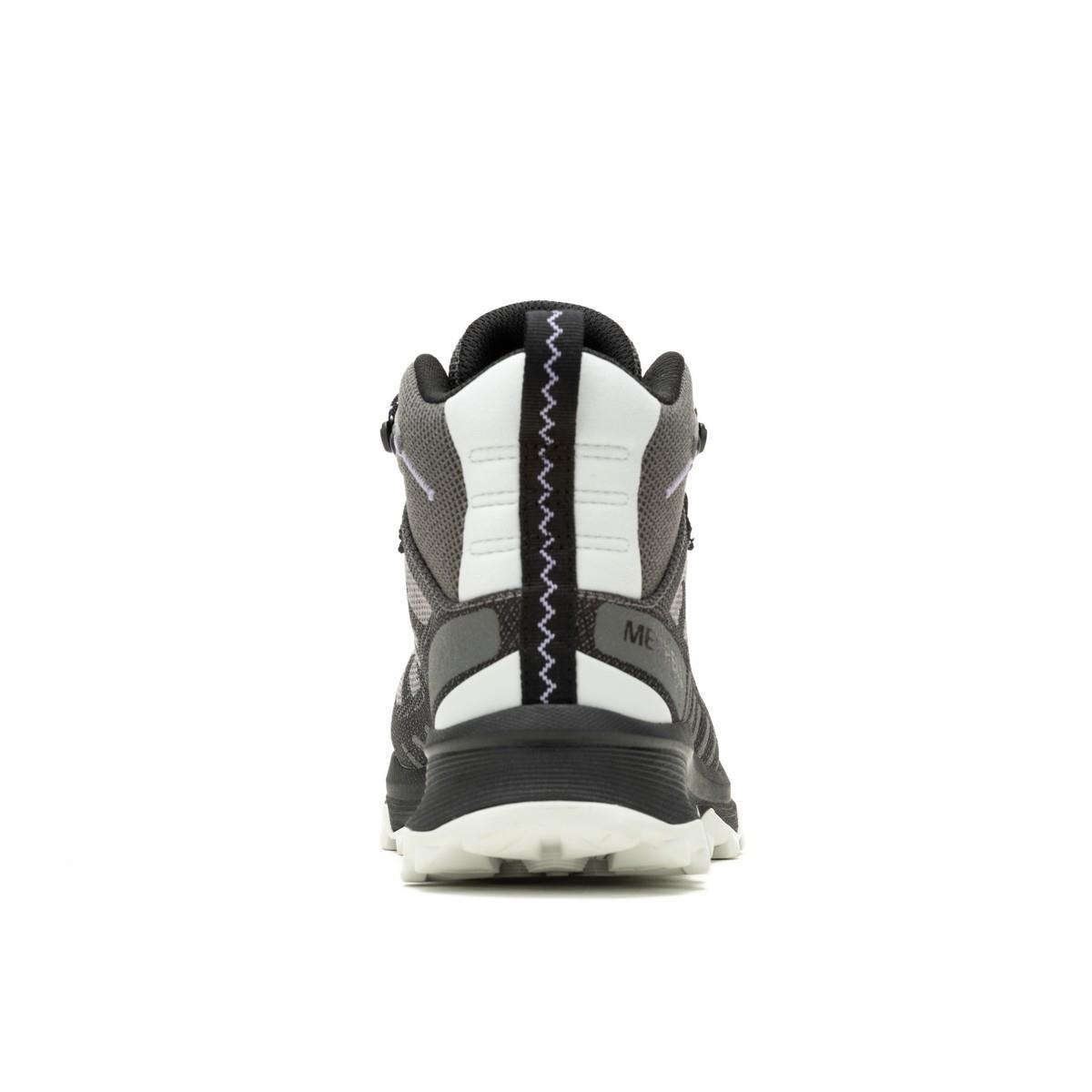 Merrell J038166 Speed Eco Mid Waterproof Kadın Outdoor Ayakkabısı