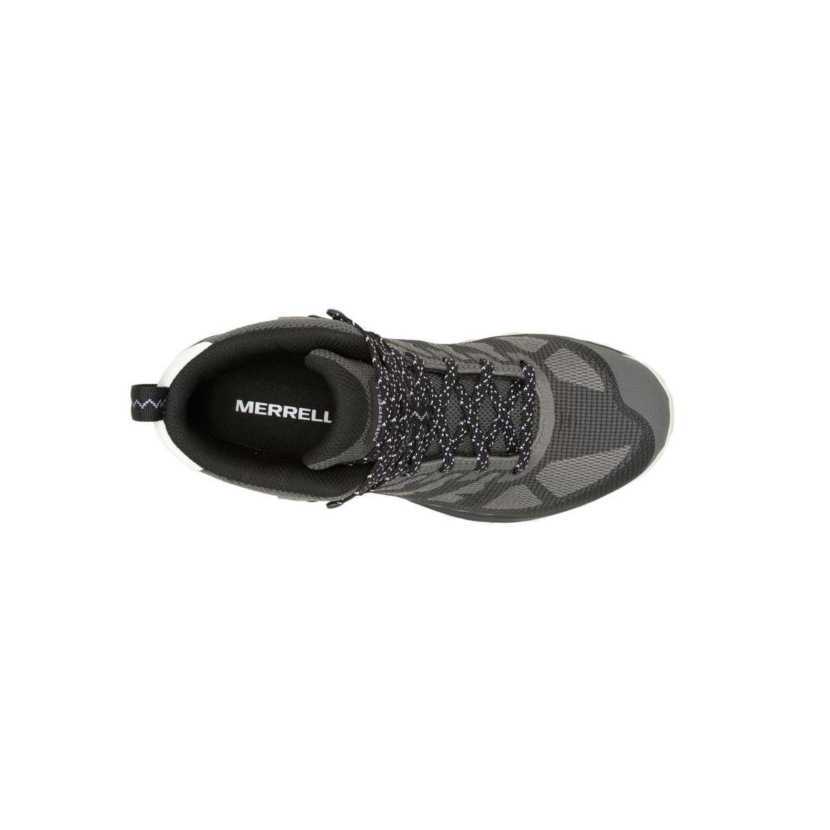 Merrell J038166 Speed Eco Mid Waterproof Kadın Outdoor Ayakkabısı