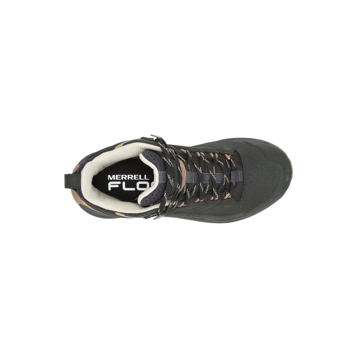Merrell J038218 Moab Speed 2 Ltr Mid Waterproof Kadın Outdoor Ayakkabısı