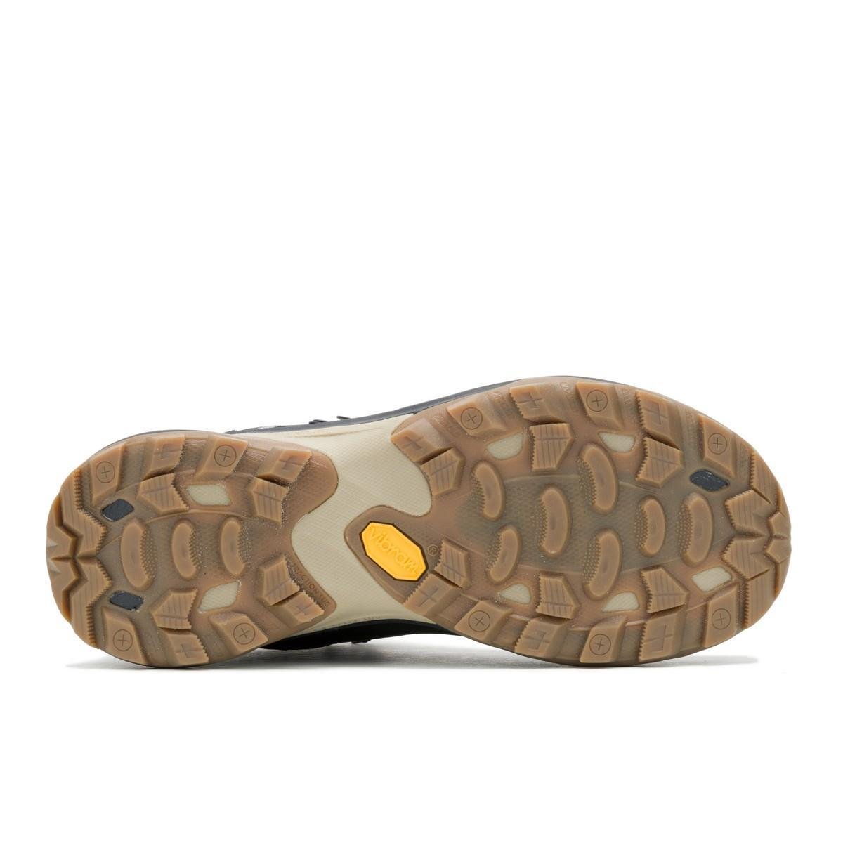 Merrell J038218 Moab Speed 2 Ltr Mid Waterproof Kadın Outdoor Ayakkabısı