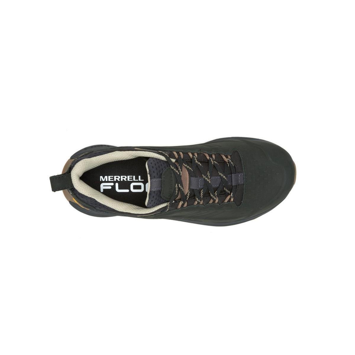Merrell J038224 Moab Speed 2 Ltr Waterproof Kadın Outdoor Ayakkabısı