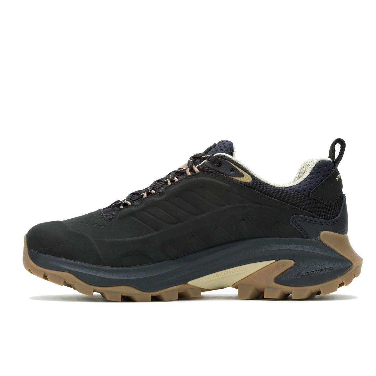 Merrell J038224 Moab Speed 2 Ltr Waterproof Kadın Outdoor Ayakkabısı