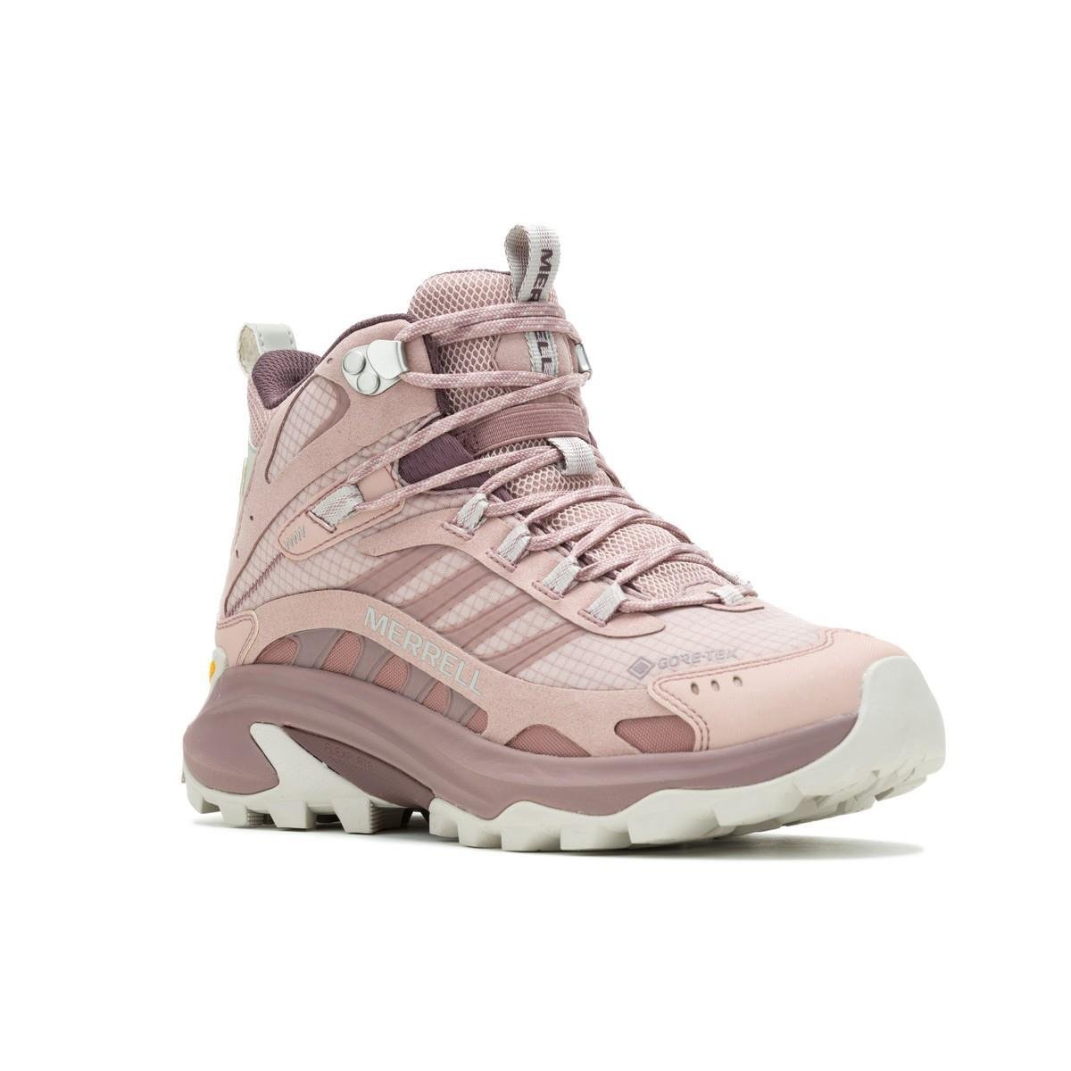 Merrell J038230 Moab Speed 2 Mid Gtx Kadın Outdoor Ayakkabısı