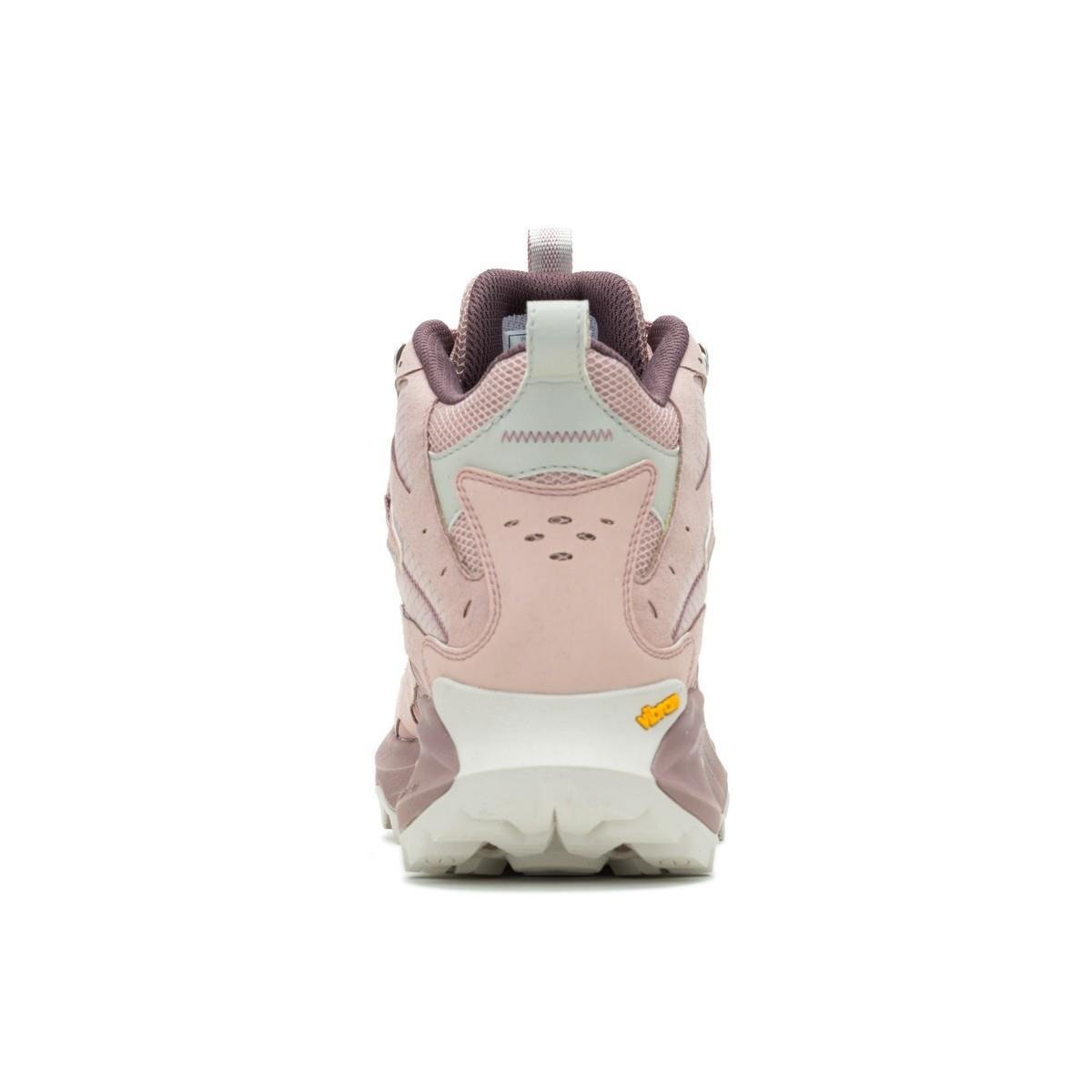 Merrell J038230 Moab Speed 2 Mid Gtx Kadın Outdoor Ayakkabısı
