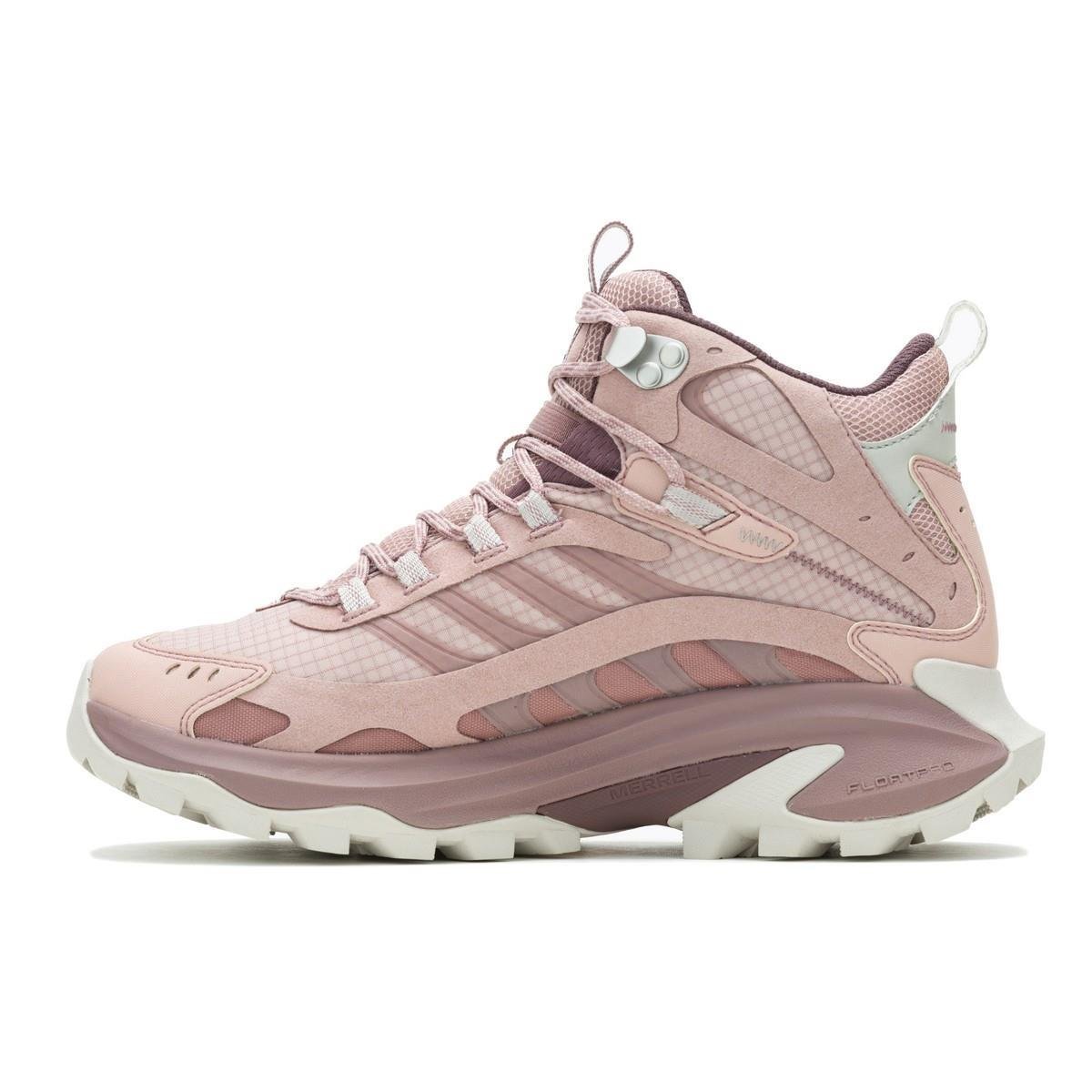 Merrell J038230 Moab Speed 2 Mid Gtx Kadın Outdoor Ayakkabısı