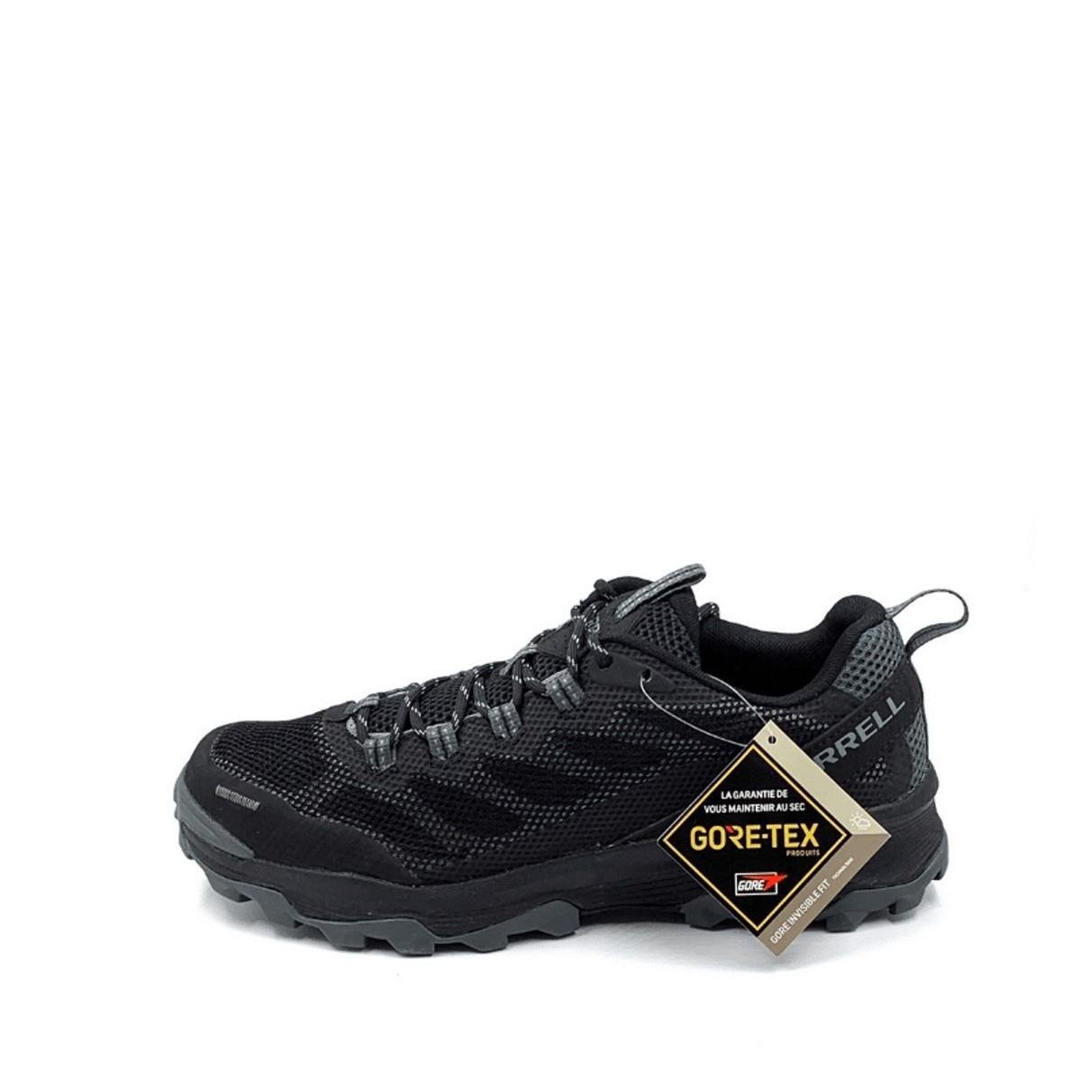 Merrell J066851 Speed Strike Gtx Erkek Outdoor Ayakkabısı