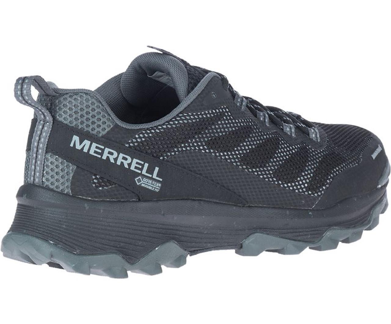 Merrell J066851 Speed Strike Gtx Erkek Outdoor Ayakkabısı