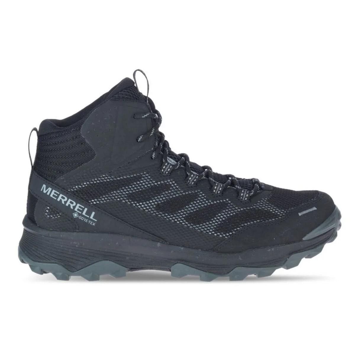 Merrell J066867 Speed Strike Mid Gtx Erkek Outdoor Ayakkabısı