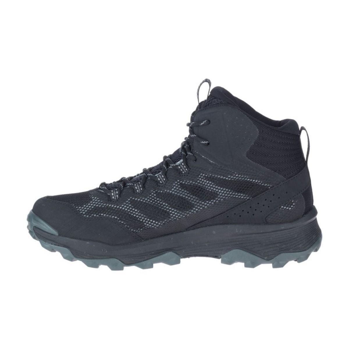 Merrell J066867 Speed Strike Mid Gtx Erkek Outdoor Ayakkabısı