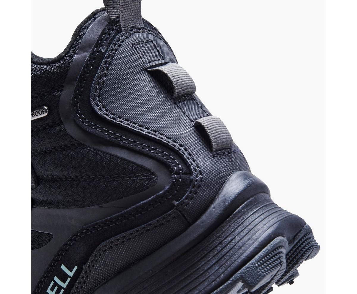 Merrell J067014 Moab Speed Thermo Mid Wp Kadın Outdoor Ayakkabısı