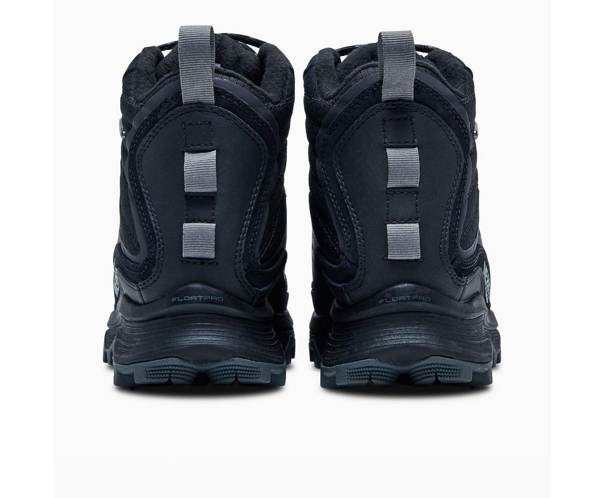 Merrell J067014 Moab Speed Thermo Mid Wp Kadın Outdoor Ayakkabısı