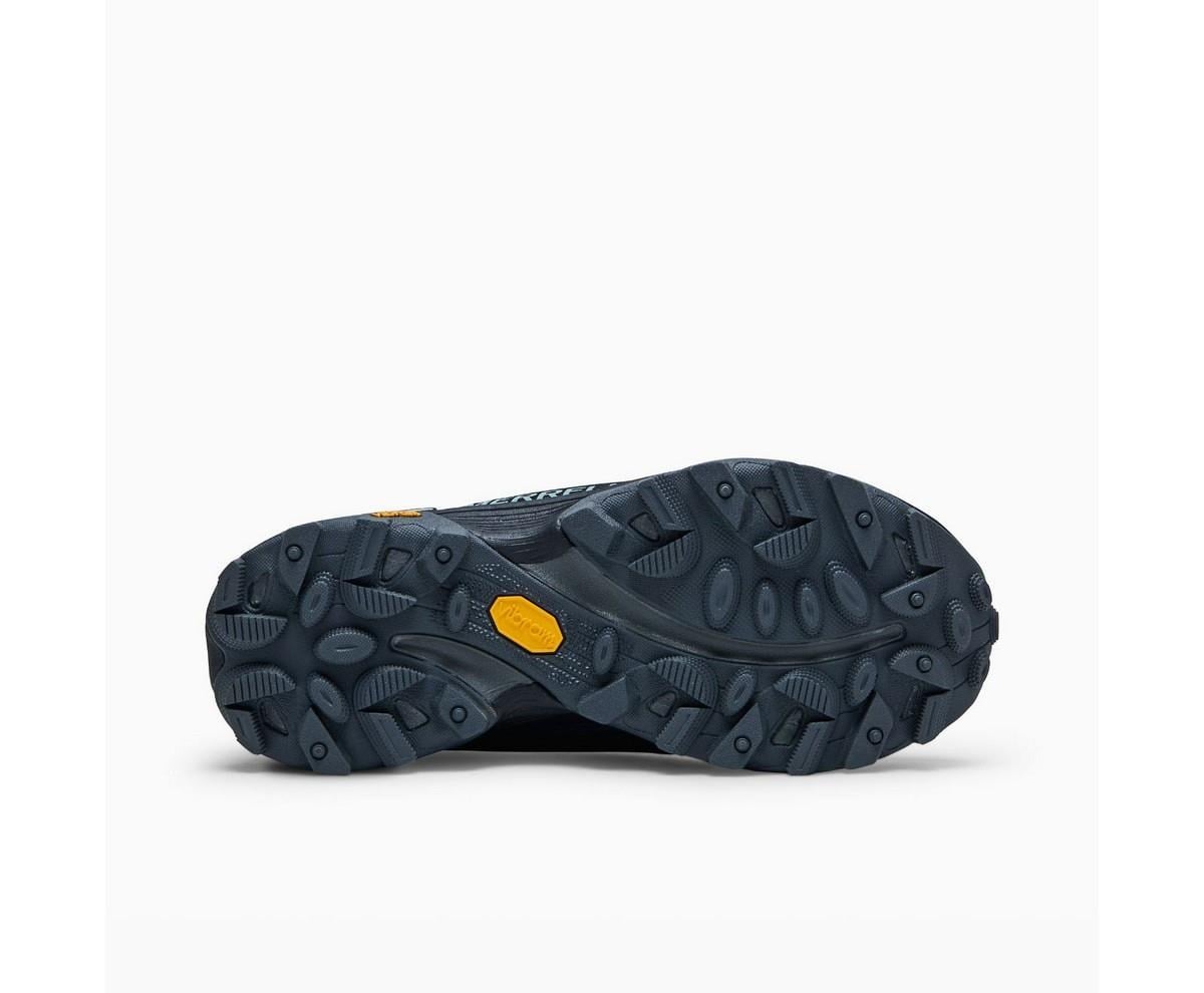 Merrell J067014 Moab Speed Thermo Mid Wp Kadın Outdoor Ayakkabısı