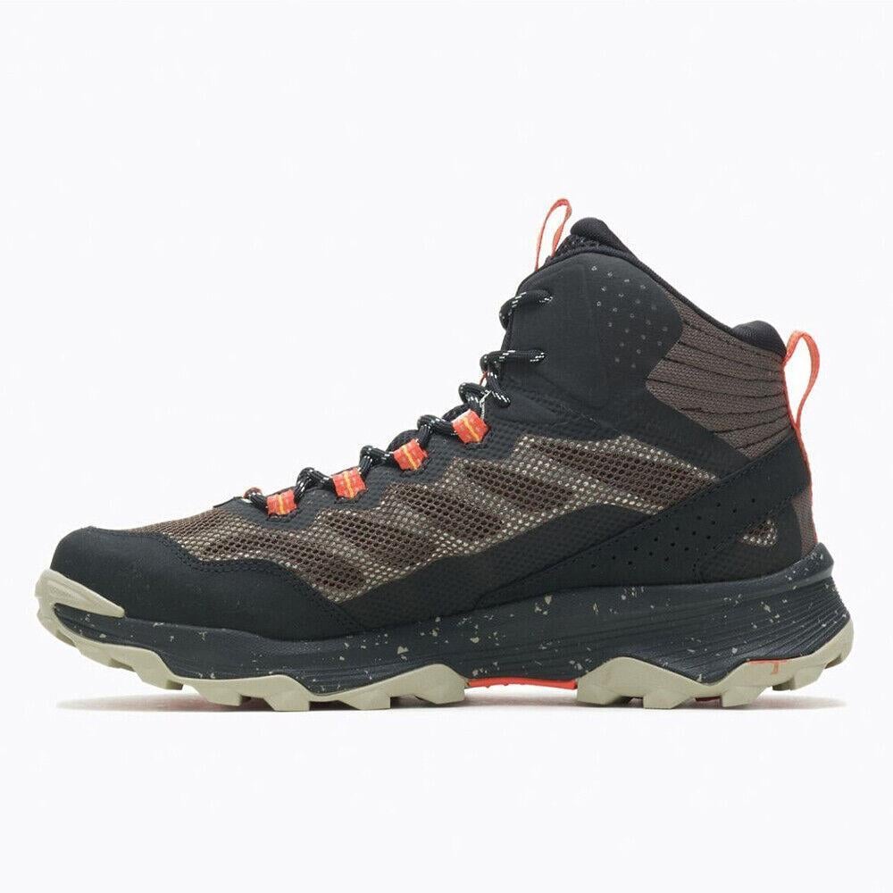 Merrell J067519 Speed Strike Mid Gtx Erkek Outdoor Ayakkabısı