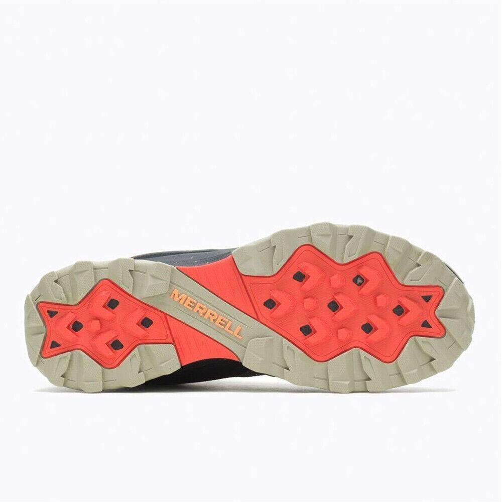 Merrell J067519 Speed Strike Mid Gtx Erkek Outdoor Ayakkabısı