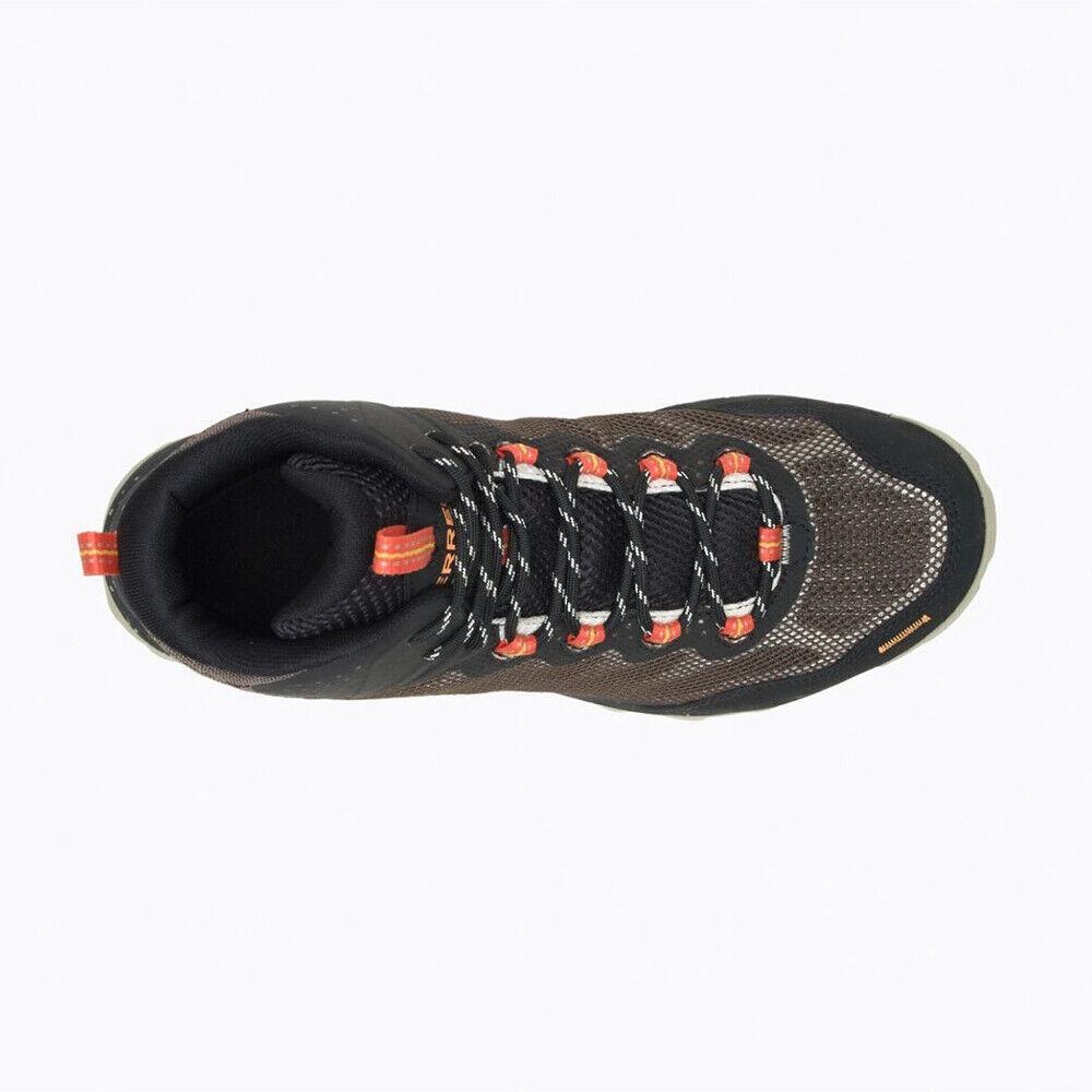 Merrell J067519 Speed Strike Mid Gtx Erkek Outdoor Ayakkabısı