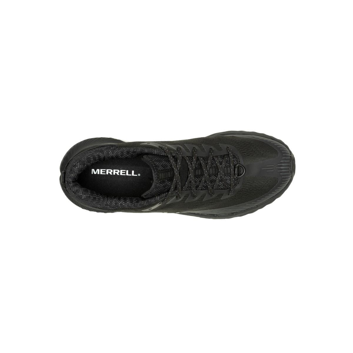 Merrell J068090 Agility Peak 5 Kadın Koşu Ayakkabısı