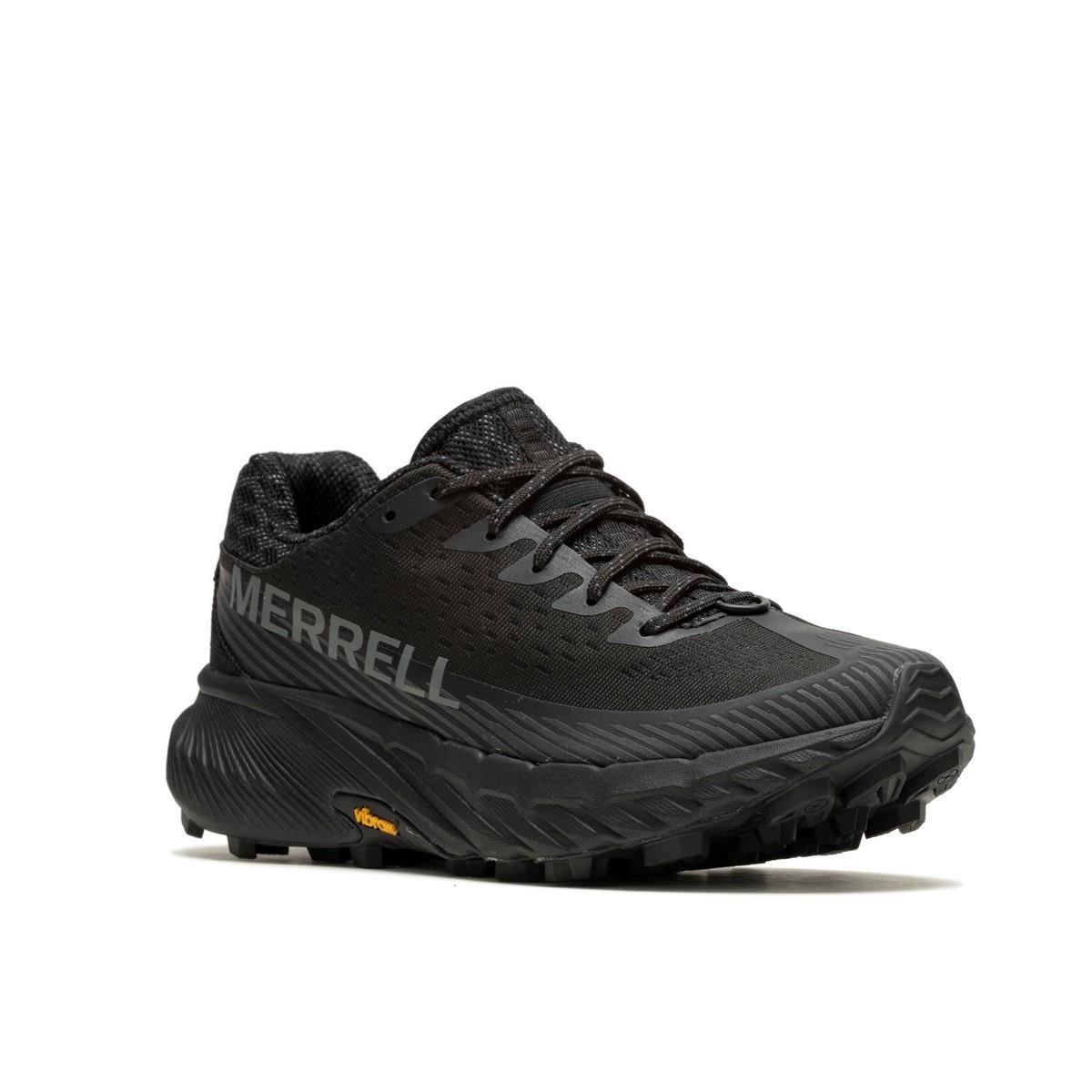 Merrell J068090 Agility Peak 5 Kadın Koşu Ayakkabısı