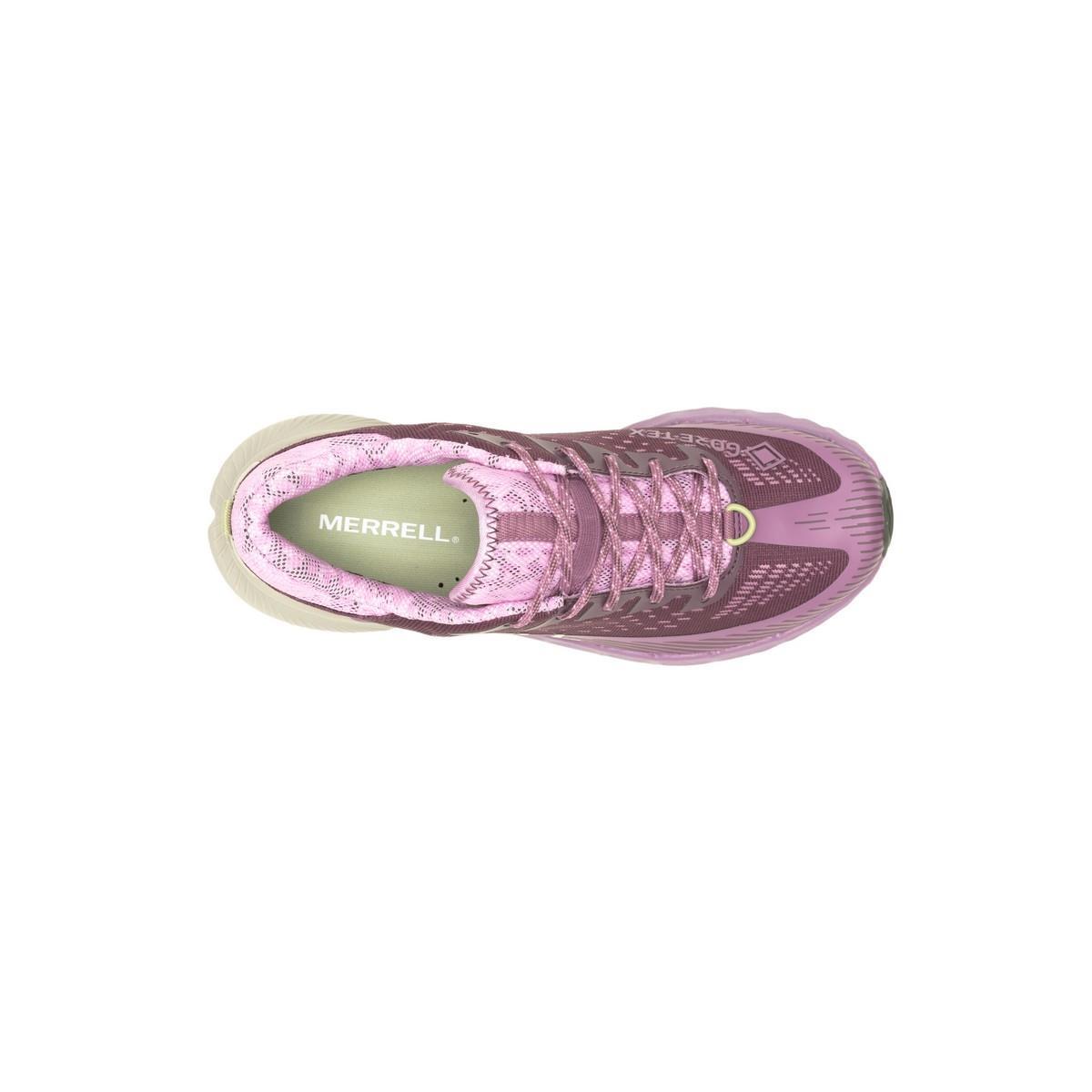 Merrell J068164 Agility Peak 5 Gtx Kadın Koşu Ayakkabısı