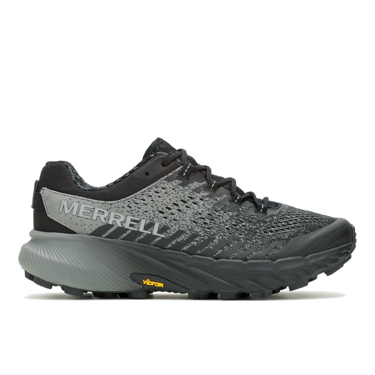 Merrell J068201 Agility Remix Erkek Koşu Ayakkabısı